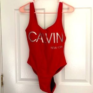 Calvin Klein Swimsuit